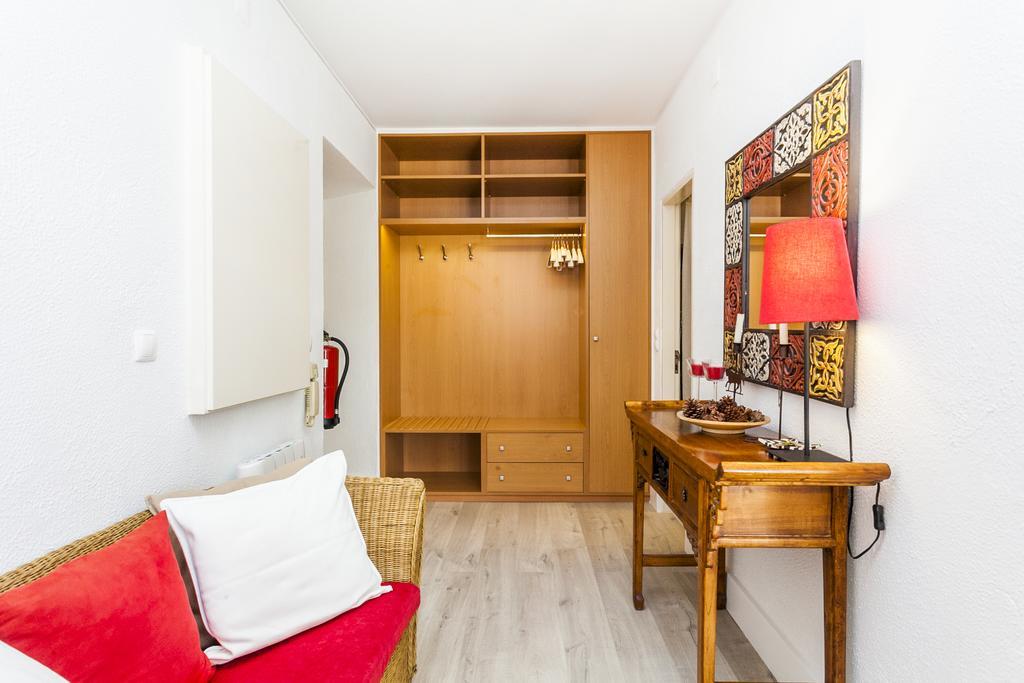 קסקאיס Gomes Freire Studio With Balcony מראה חיצוני תמונה