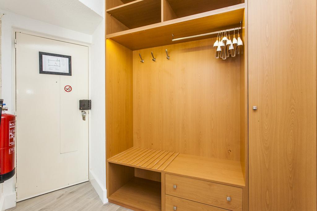 קסקאיס Gomes Freire Studio With Balcony מראה חיצוני תמונה