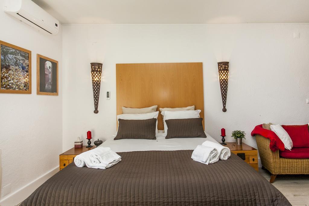 קסקאיס Gomes Freire Studio With Balcony מראה חיצוני תמונה