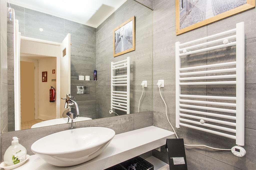קסקאיס Gomes Freire Studio With Balcony מראה חיצוני תמונה
