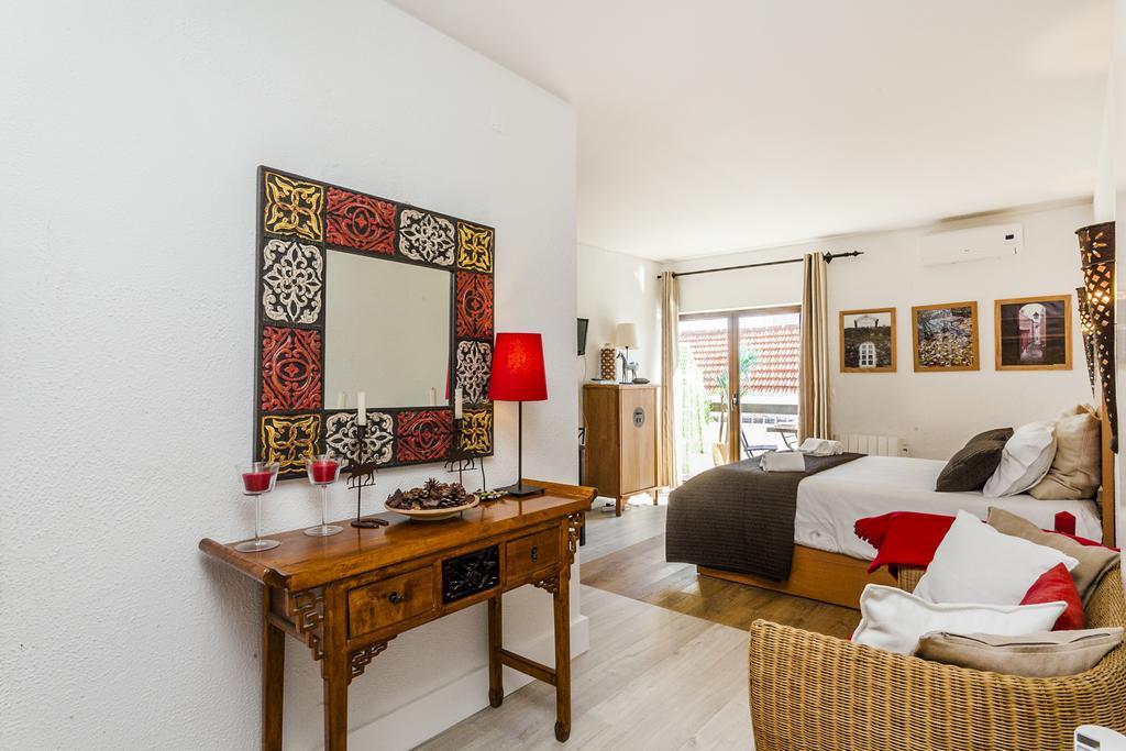 קסקאיס Gomes Freire Studio With Balcony מראה חיצוני תמונה