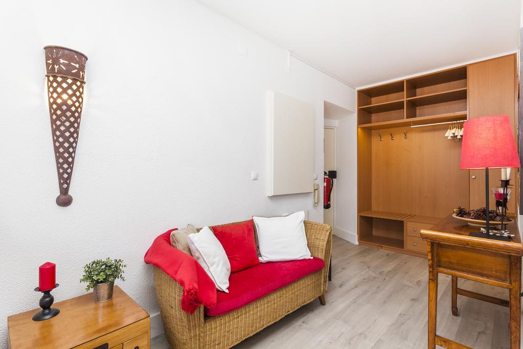 קסקאיס Gomes Freire Studio With Balcony מראה חיצוני תמונה