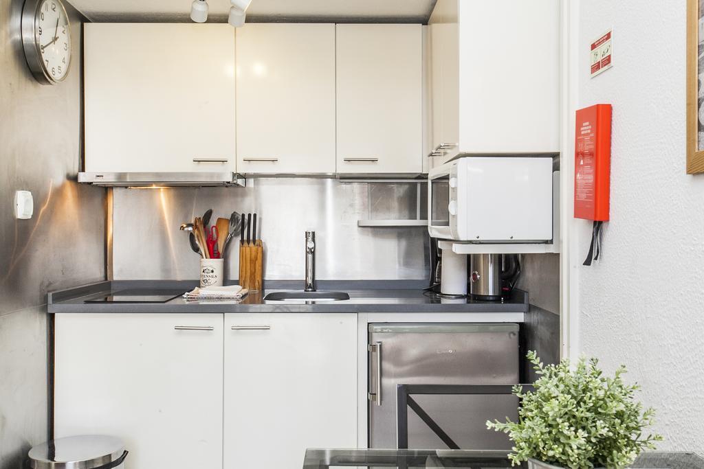 קסקאיס Gomes Freire Studio With Balcony מראה חיצוני תמונה