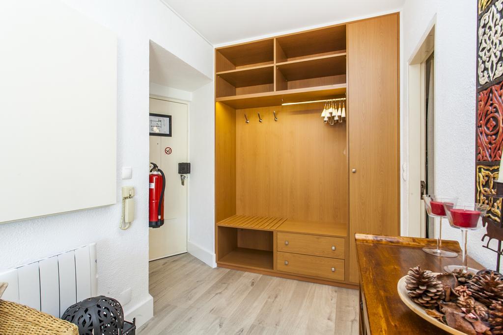קסקאיס Gomes Freire Studio With Balcony מראה חיצוני תמונה