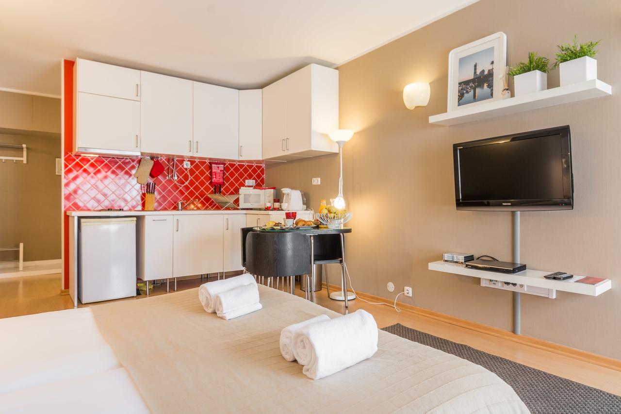 קסקאיס Gomes Freire Studio With Balcony מראה חיצוני תמונה