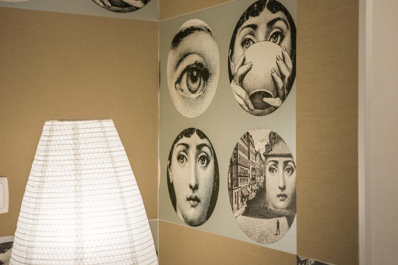 קסקאיס Gomes Freire Studio With Balcony מראה חיצוני תמונה