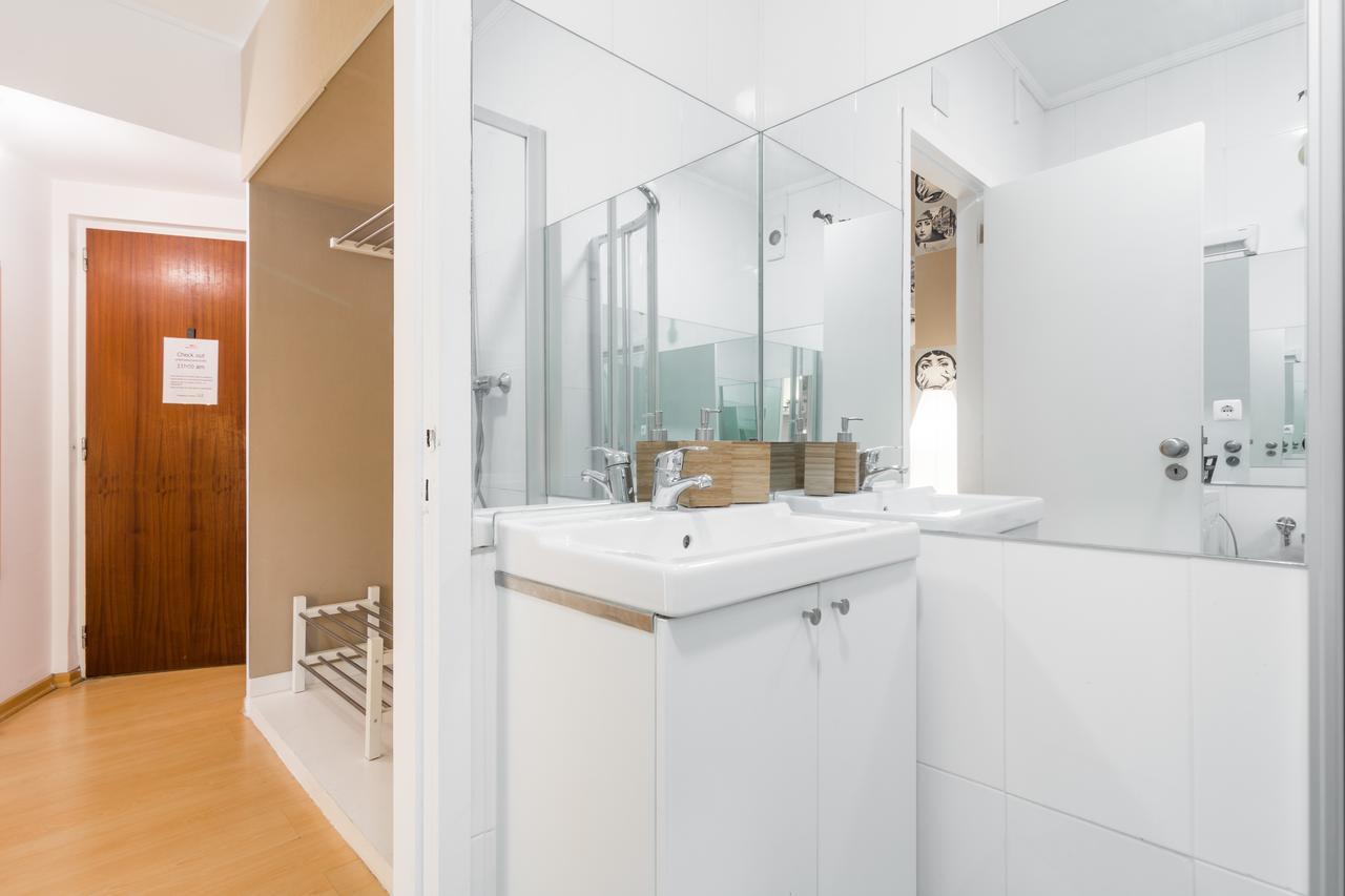 קסקאיס Gomes Freire Studio With Balcony מראה חיצוני תמונה
