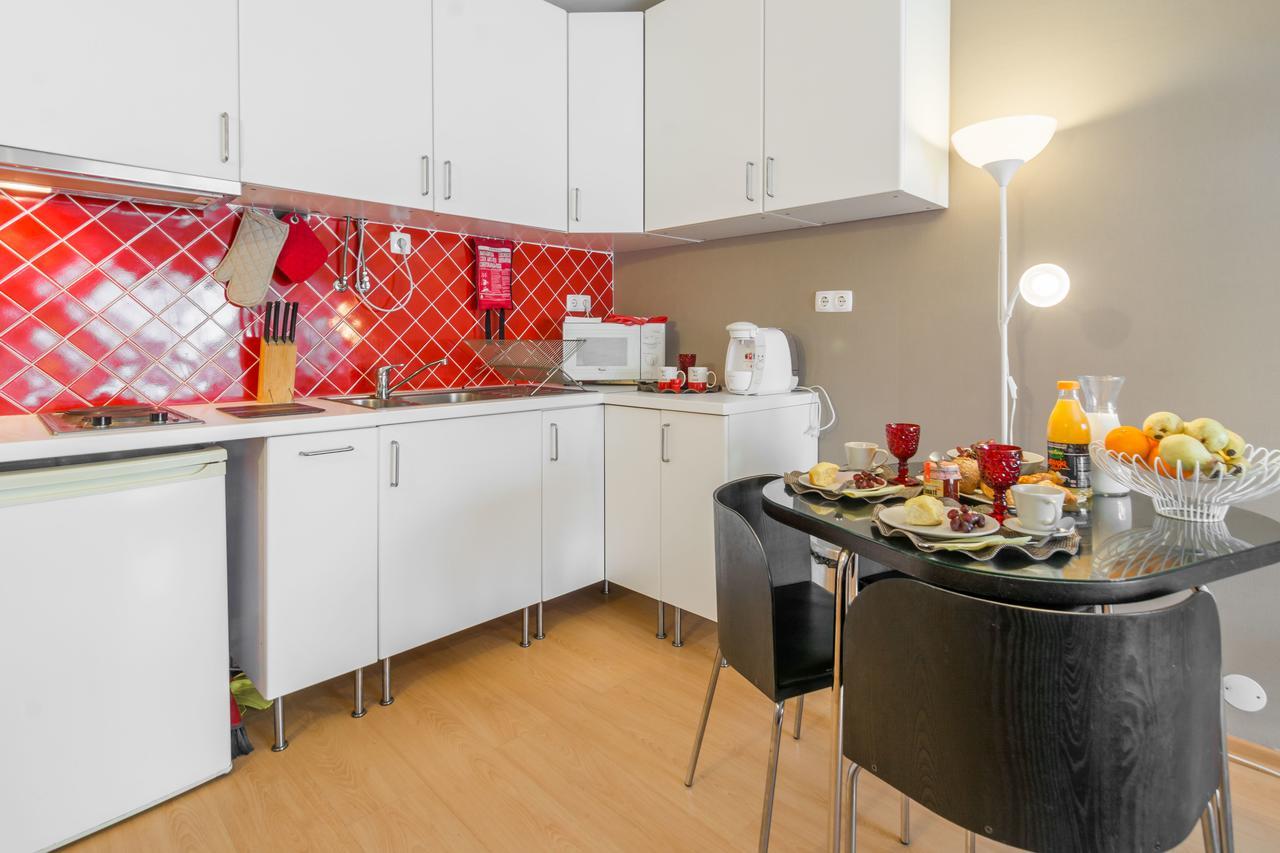 קסקאיס Gomes Freire Studio With Balcony מראה חיצוני תמונה