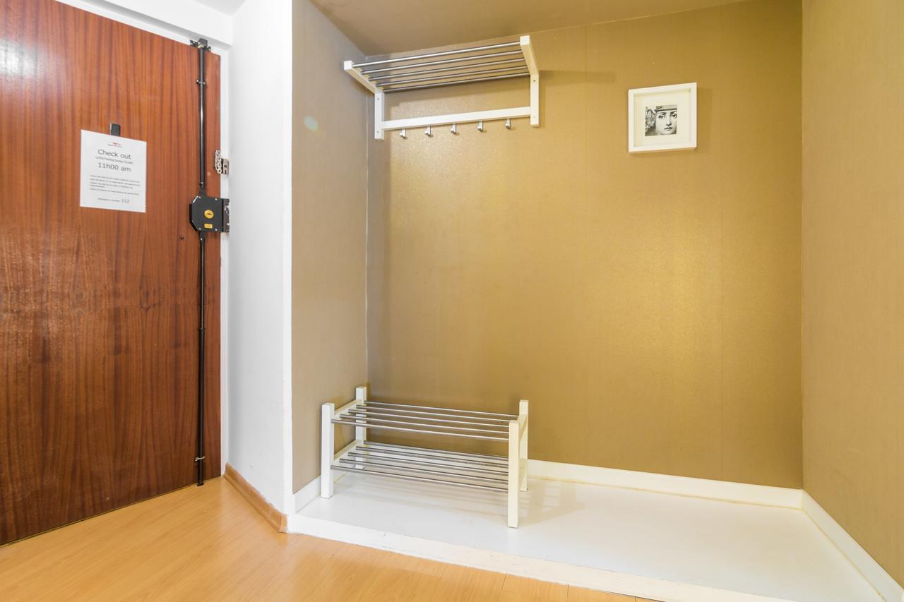 קסקאיס Gomes Freire Studio With Balcony מראה חיצוני תמונה
