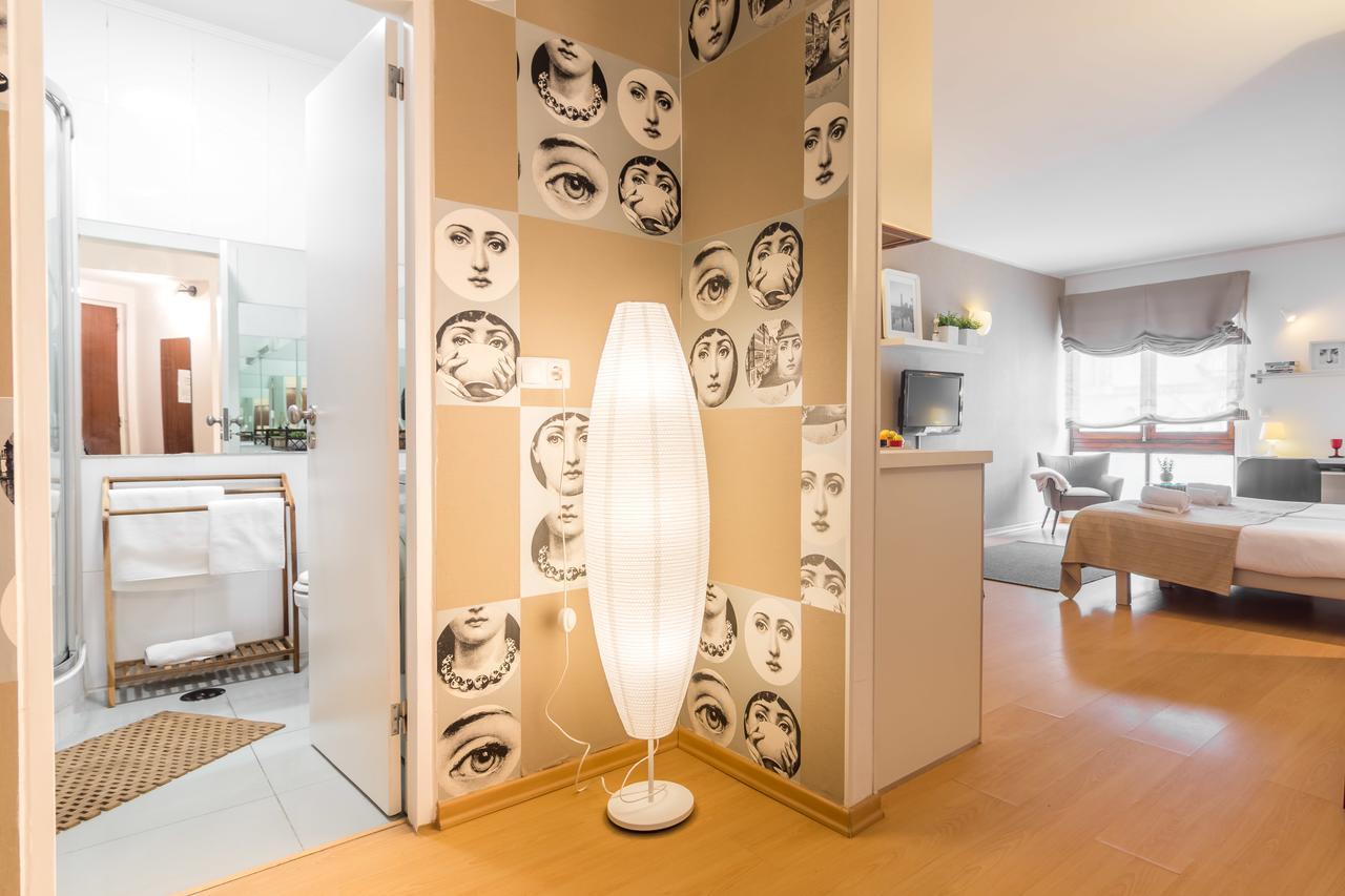 קסקאיס Gomes Freire Studio With Balcony מראה חיצוני תמונה